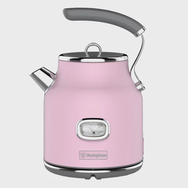 WESTINGHOUSE Kuhalo za vodu RETRO, rozo