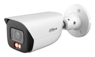 DAHUA TECHNOLOGY WizSense Bullet IP sigurnosna kamera DH-IPC-HFW3449E-AS-IL