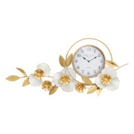 MAURO FERRETTI Zidni sat flow