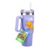 PALADONE Boca Minecraft Purple 900ml