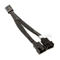 AKASA Kabel PWM Y - 15cm AK-CBFA04-15