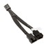 AKASA Kabel PWM Y - 15cm AK-CBFA04-15