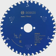 BOSCH List kružne pile Expert for Wood, 190x30 mm, 40 zuba, ATB