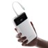 CUKTECH LPB252N Powerbank 120 W 25 000 mAh s ugrađenim USB-C kabelom, bijela
