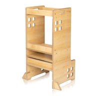 LIONELO Cass toranj za učenje, natur