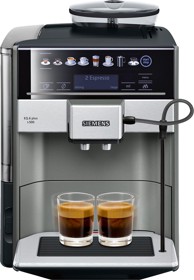 SIEMENS Aparat za espresso kavu TE655203RW, potpuno automatski, 1.7 L