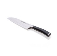 MEHRZER Santoku nož German steel, 17 cm