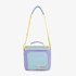 IGLOO Termo torba Soft Retro Square Lunch, pastel
