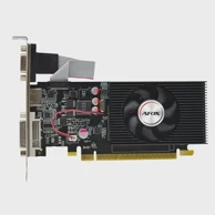 AFOX Grafička kartica AF730-4096D3L5 NVIDIA GeForce GT 730 4GB GDDR3