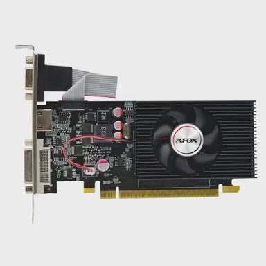 AFOX Grafička kartica AF730-4096D3L5 NVIDIA GeForce GT 730 4GB GDDR3