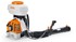 STIHL Motorna prskalica SR 450