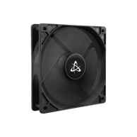 S-BOX Ventilator kućišta CF-120, 120 mm