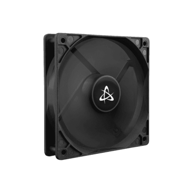 S-BOX Ventilator kućišta CF-120, 120 mm