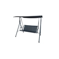 Metalna ljuljačka Neva 170x113x154 cm