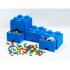 LEGO Plavi ladičar, 31x16 cm