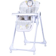 CHIPOLINO Hranilica Yeti