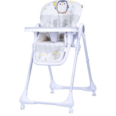 CHIPOLINO Hranilica Yeti