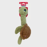 KONG Igračka Scruffs Turtle, M/L