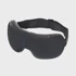 THERABODY SmartGoggles 2nd generation Relaxation Goggles, black