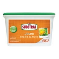 SUBSTRAL Gnojivo za travu s dugotrajnim djelovanjem, 5kg