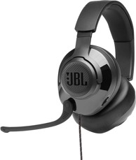 JBL Slušalice Quantum 300, crne
