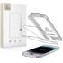 TECH-PROTECT Quick Set zaštitno staklo 2x za iPhone 14 Pro, crno