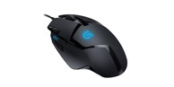 LOGITECH Miš Hyperion Fury G402 - mus - US