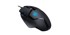LOGITECH Miš Hyperion Fury G402 - mus - US