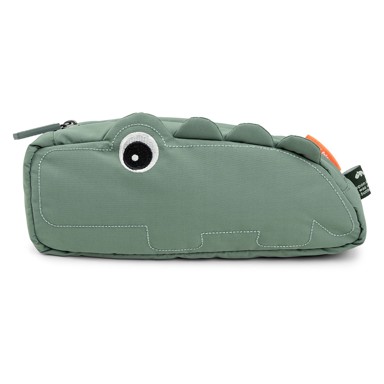 DONE BY DEER Dječja torbica Croco Green 7033013