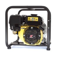 WASPPER Motorna pumpa za vodu WP20D-P