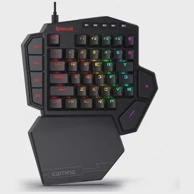 REDRAGON Tipkovnica Diti K585 RGB