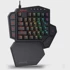 REDRAGON Tipkovnica Diti K585 RGB