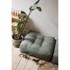 KARUP DESIGN Puf za sjedenje More Bordeaux