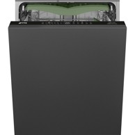 SMEG Ugradbena perilica posuđa, STL5352C