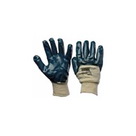 LUMEX Zaštitne rukavice Nitril plave