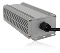 Vodootporno napajanje JAH 12060A 12 V, IP67