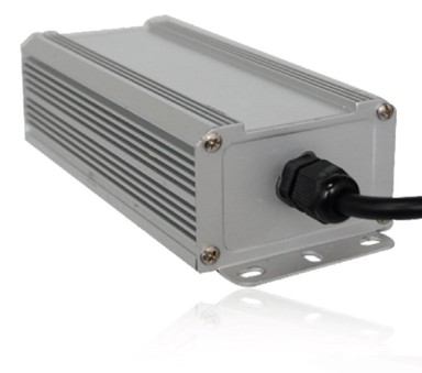 Vodootporno napajanje JAH 12060A 12 V, IP67