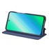 OVERBOARD Preklopna futrola za Samsung Galaxy S23 Plus, Retro, plava