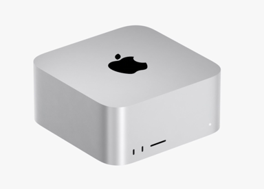 APPLE Stolno računalo Mac Studio / M2 Ultra 24C-60C, 128GB, 1TB SSD, macOS