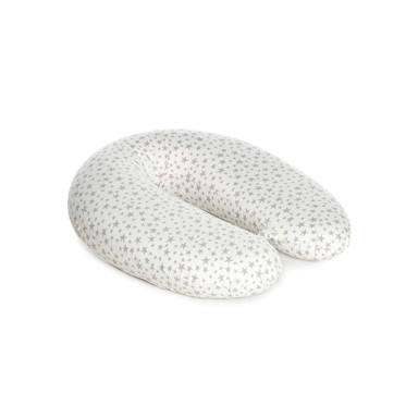 JANE Jastuk za dojenje 4 u 1, zvjezdani uzorak  