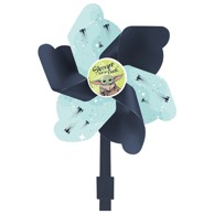 Vjetrenjača za bicikl Star wars Mandalorian