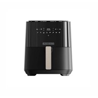 BLACK+DECKER Friteza BXAF5000E, 1450 W, 5 L