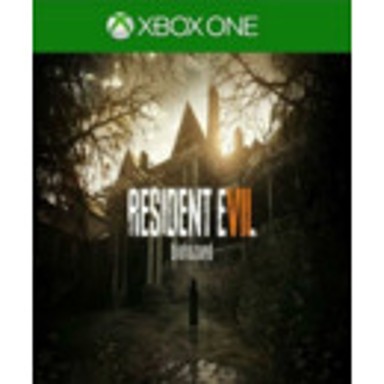 Igra za Xbox One: Resident Evil 7: Biohazard