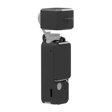 PULUZ Torbica 3-u-1 za DJI OSMO Pocket 3, crna