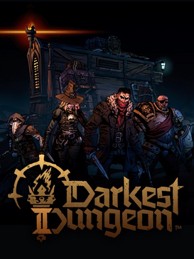 RED HOOK STUDIOS Igra za PS5: Darkest Dungeon 2