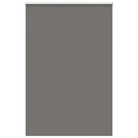 Rolo zavjesa blackout siva 160x210 cm širina tkanine 156,6 cm