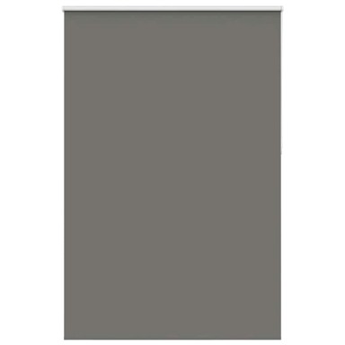 Rolo zavjesa blackout siva 160x210 cm širina tkanine 156,6 cm