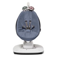 4MOMS Ljuljačka MAMAROO 5.0 SLATE, plava, 2001006