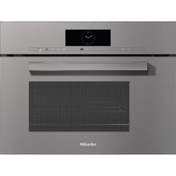 MIELE Ugradbena pećnica DGM 7840 GRGR