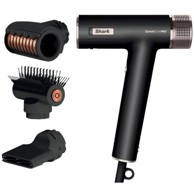 SHARK Sušilo za kosu HD731EU SpeedStyle 3u1 1750 W, crno